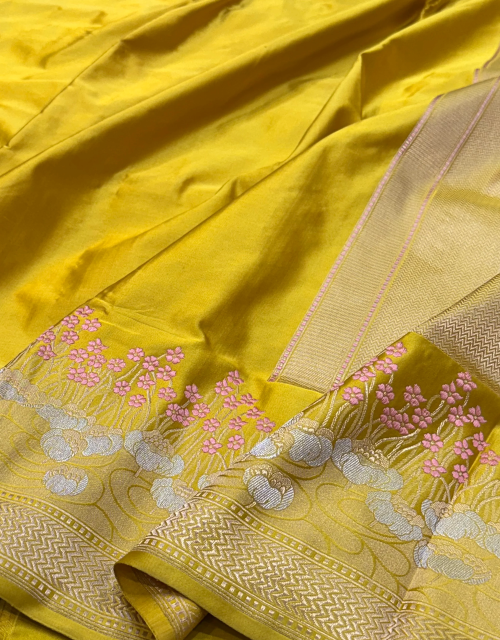 Basic Beach Trousers With Belt